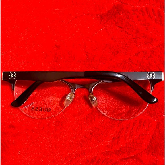 New Guess Womens Rimless frame. GU29421, size 52-18-135 - Picture 1 of 3